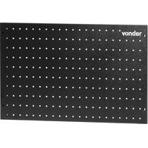 Painel Porta Ferramentas Metálico 375x575mm - Vonder