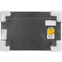 Painel Porta Ferramentas Metálico 375x575mm - Vonder