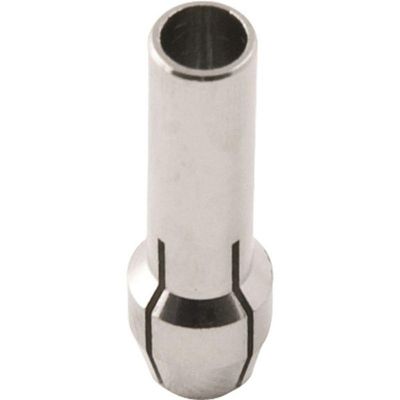 Pinça 3,2mm Para Microrretífica - Vonder