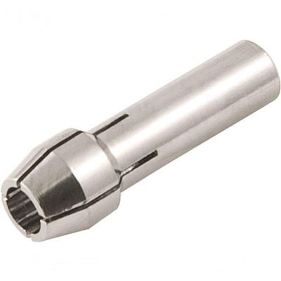 Pinça 3,2mm Para Microrretífica - Vonder