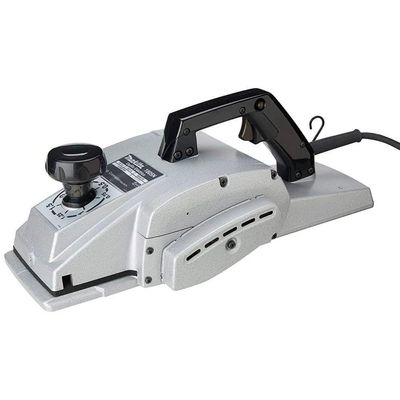 Plaina Elétrica 155mm Industrial 1140W 1805n Makita 220V