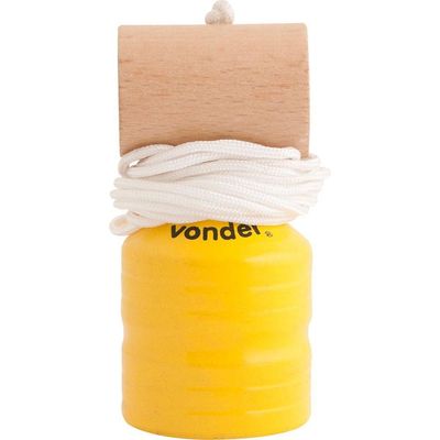 Prumo De Parede 400g Corpo Metal - Vonder