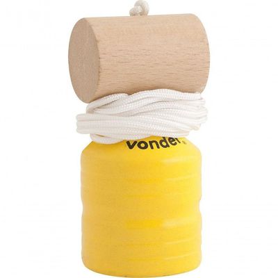 Prumo De Parede 400g Corpo Metal - Vonder
