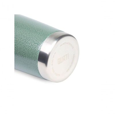 Copo Térmico Quati Com Tampa 591ml Verde V2 - Cv2ctml591