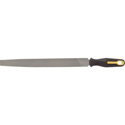 Lima Chata Murça 8" Com Cabo - Vonder