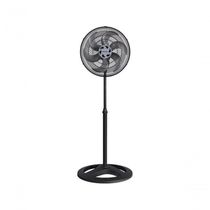 Ventilador De Coluna Ventisol Turbo 6 40cm Preto 110V