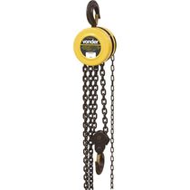 Talha Manual 3,0 Ton Elev 5,0 M Vonder