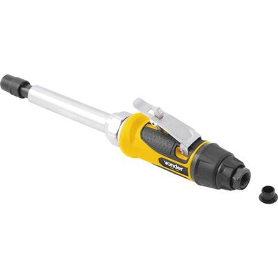 Retifica Reta Longa 1-4 Pneumática 4,0 Pcm 1-4 Npt Rpl140