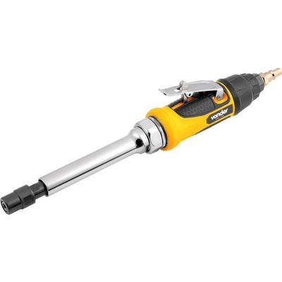 Retifica Reta Longa 1-4 Pneumática 4,0 Pcm 1-4 Npt Rpl140