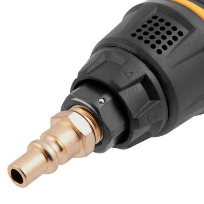 Retifica Reta Longa 1-4 Pneumática 4,0 Pcm 1-4 Npt Rpl140