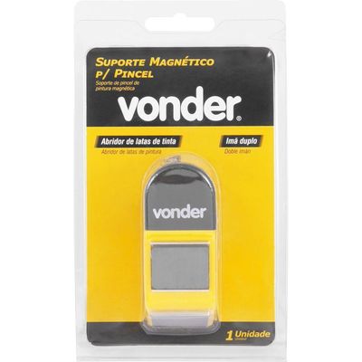 Suporte Magnético Para Pincel Vonder
