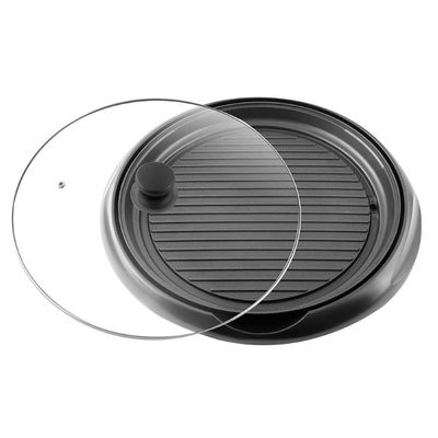 Top Grill Bpe01 1200W Britânia 5 Em 1 Antiaderente 110V