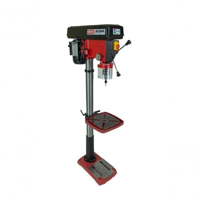 Furadeira De Coluna 1hp Trifásico Rdm-2801f Motomil 220V