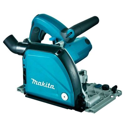 Fresadora Alumínio 1300W Com Disco Ca5000xj Makita 110V