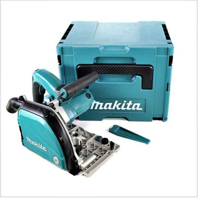 Fresadora Alumínio 1300W Com Disco Ca5000xj Makita 110V