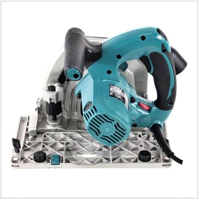 Fresadora Alumínio 1300W Com Disco Ca5000xj Makita 110V