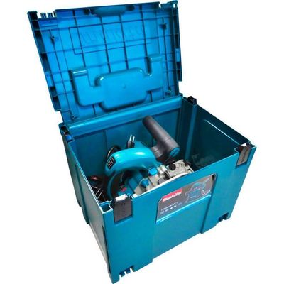Fresadora Alumínio 1300W Com Disco Ca5000xj Makita 110V