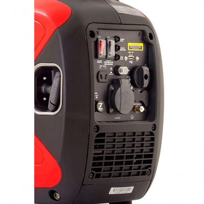 Gerador Gasolina Gg2000iy-220 2kw Inverter Mono 60Hz 220V