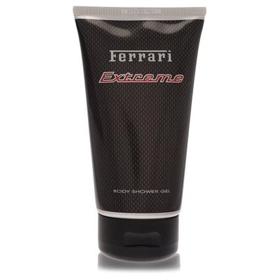 Gel De Banho Masculino Ferrari Extreme 150 Ml