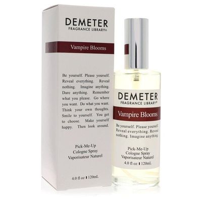 Colônia Feminina Demeter Vampire Blooms 125 Ml