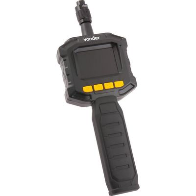 Boroscópio Câmera De Inspeção 8mm Vonder