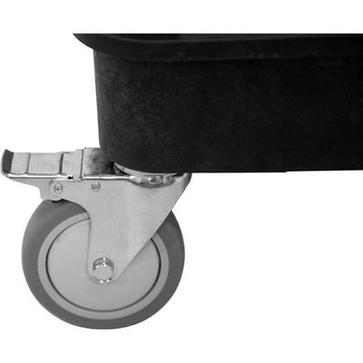Carro Para Ferramentas Com 3 Bandejas Cfv040 Vonder