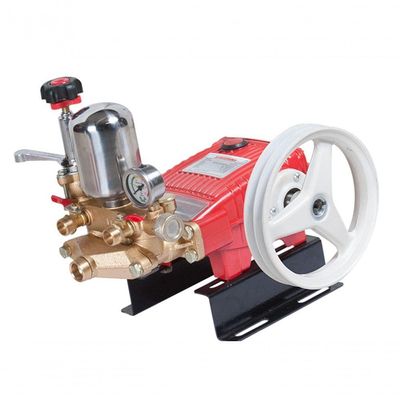Bomba Pulverização Ferro 18 L S-22f Min 40 Bar 300-800rpm