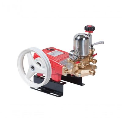 Bomba Pulverização Ferro 18 L S-22f Min 40 Bar 300-800rpm