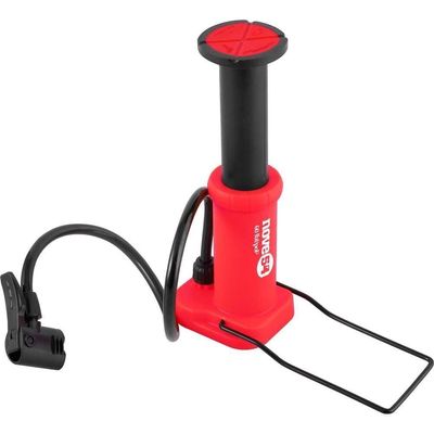 Bomba Para Encher Pneus 156mm Nove54