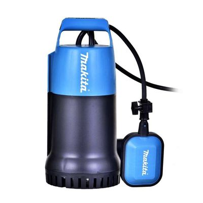 Bomba Elétrica 800W Para Água Limpa Pf0800 Makita 110V