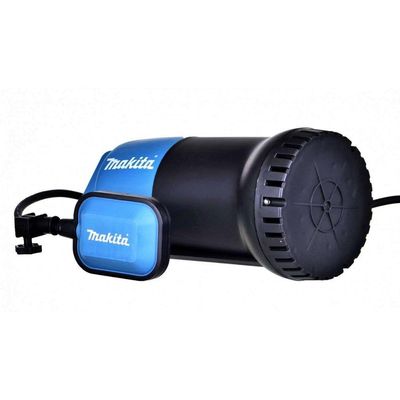 Bomba Elétrica 800W Para Água Limpa Pf0800 Makita 110V