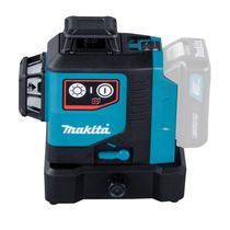 Nivelador A Laser Bolsa Resistência Água Sk700d Makita