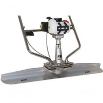 Niveladora Concreto Kws-rv430 2t Kw4300 42,7cc Kawashima