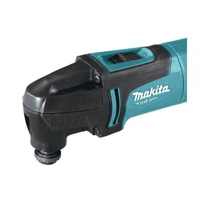Multiferramenta Oscilante Industrial 200W M9800b Makita 110V