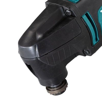 Multiferramenta Oscilante Industrial 200W M9800b Makita 110V