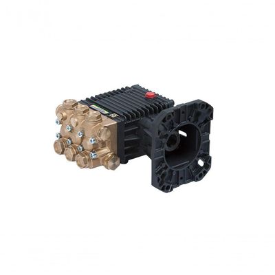 Bomba Ww-961-c 15 Litros-min 170 Bar 3600rpm Interpump