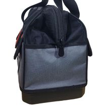 Bolsa De Ferramentas 15 Para Eletrecista 3 Bolsos Presto