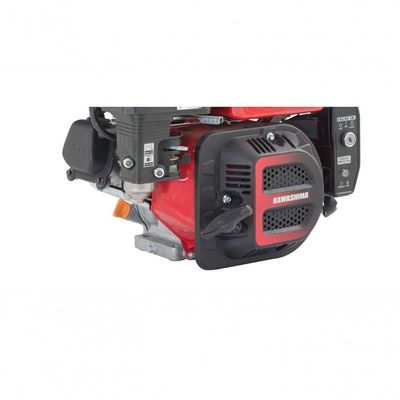 Motor Estacionário à Gasolina Ge700-e 212cc 7hp P. Elétrica