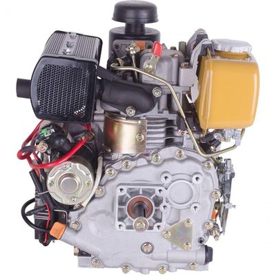 Motor Diesel Buffalo 5cv 219cc 4t Partida Elétrica 70502