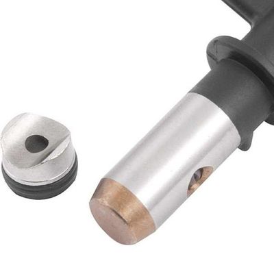 Bico Leque 639 1,00mm 30-35 Cm Para Pistola Airless Vonder