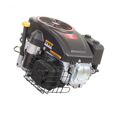 Motor Estac Gasolina Gv1600 452cc 16hp Eixo Vertical