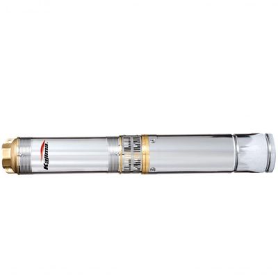 Bomba Submersa 3'' 0,55kw 0,75hp 15 Estágios Kajima 220V