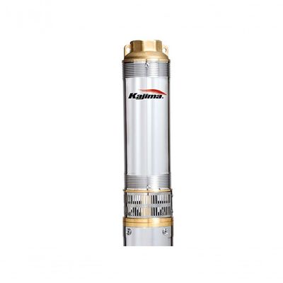 Bomba Submersa 2,5'' 0,23kw 0,3hp 11 Estágios Kajima 110V