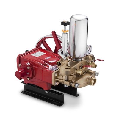 Bomba Para Pulverização à Pistão 80-120l-min Tekna