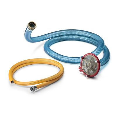 Bomba Para Pulverização à Pistão 80-120l-min Tekna