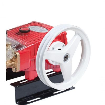 Bomba Pulverização Ferro 40 L S-40f Min 40 Bar 300-800rpm
