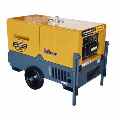 Motogerador Diesel Buffalo 15kva Trif P Elétrica 220V