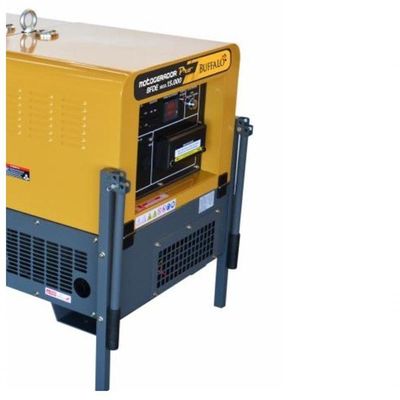 Motogerador Diesel Buffalo 15kva Trif P Elétrica 220V