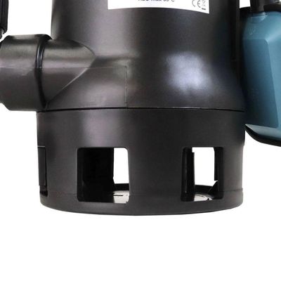 Bomba Elétrica 1100W Para Água Suja Pf1010 Makita 220V