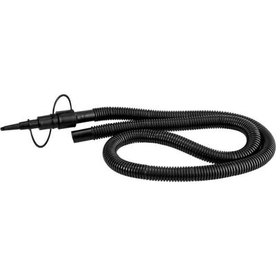 Bomba De Ar Manual 30cm Para Infláveis Vonder